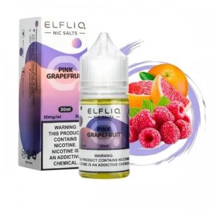 Pink Grapefruit