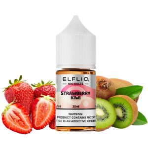 Strawberry Kiwi