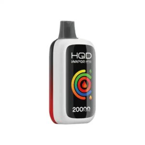 HQD WAPOR PRO - Energy Drink