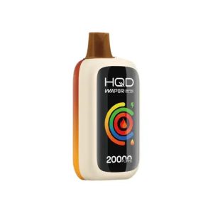 HQD WAPOR PRO - Marakuja Lime