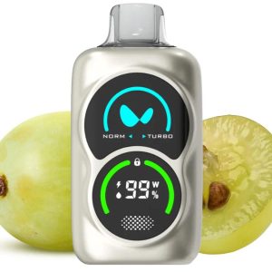 WAKA Pa 25.000 - Green Grape