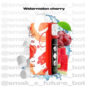 ELF BAR SWEET KING 30.000 - Watermelon Cherry