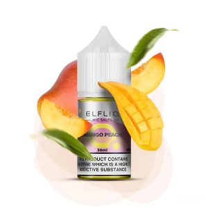 Mango Peach