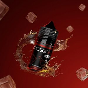 Chaser Mix - Ром Кола (Rum Cola)