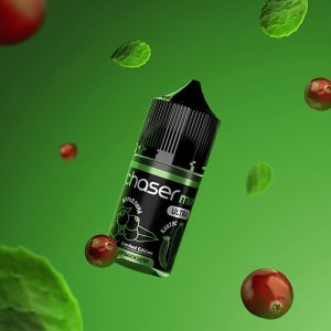 Chaser Mix - Журавлина кактус (Cranberry cactus)
