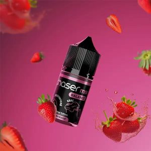 Chaser Mix - Полуничний квас (Strawberry kvass)