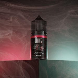 Wild Strawberry Mint