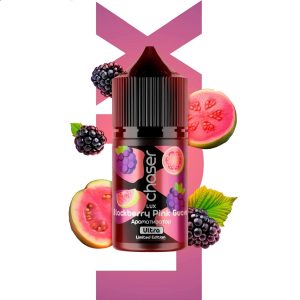 Chaser Lux - BLACKBERRY PUNK GUAVA
