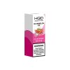 HQD SALT - WATERMELON ICE - Зображення 2