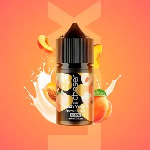 Chaser Lux - Peach Yogurt