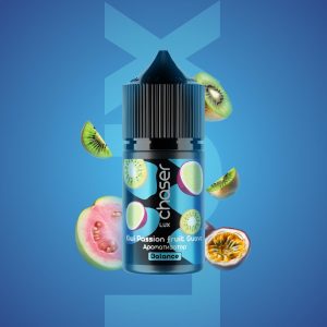 Chaser Lux - Kiwi Passion Fruit Guava