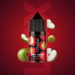 Chaser Lux - Sour Apple