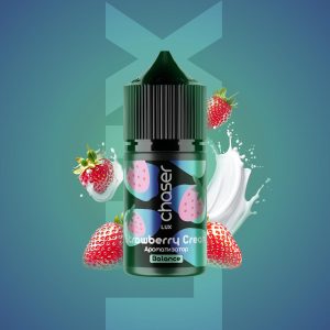 Chaser Lux - Strawberry Cream