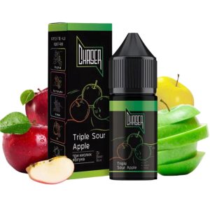 Tripple Sour Apple