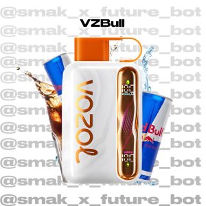 VOZOL STAR 40.000 - VZ Bull