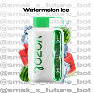 VOZOL STAR 40.000 - Watermelon  Ice