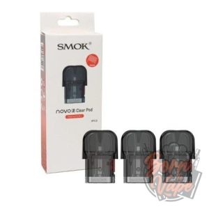 Картридж - Smok novo 2