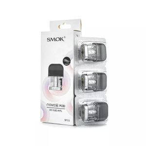 Картридж - Smok - Novo x pod